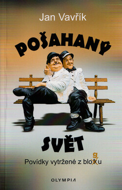 Pošahaný svět