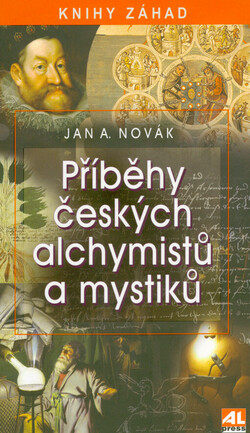 Příběhy českých alchymistů a mystiků
