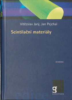 Scintilační materiály