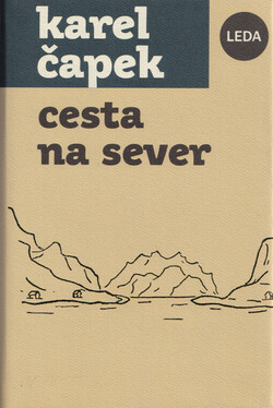 Cesta na sever