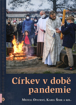 Církev v době pandemie
