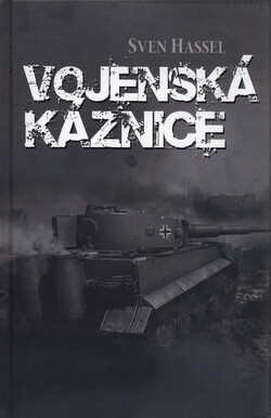 Vojenská káznice