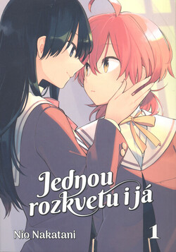 Jednou rozkvetu i já