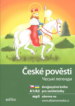 České pověsti