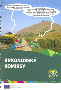 Krkonošské komiksy
