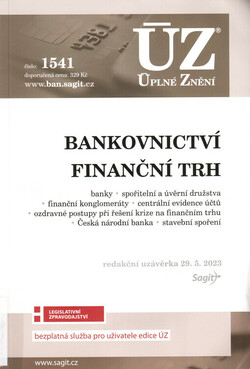 Bankovnictví