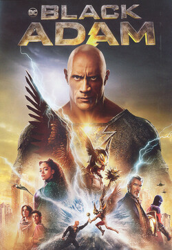 Black Adam