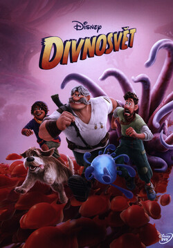 Divnosvět