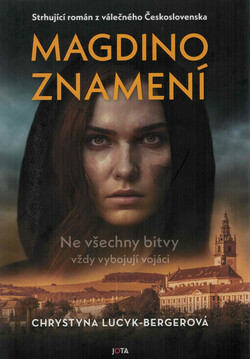Magdino znamení