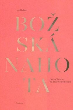 Božská nahota