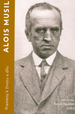 Alois Musil