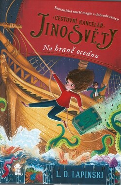 Cestovní kancelář Jinosvěty