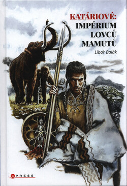Katáriové: impérium lovců mamutů