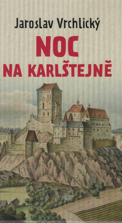 Noc na Karlštejně