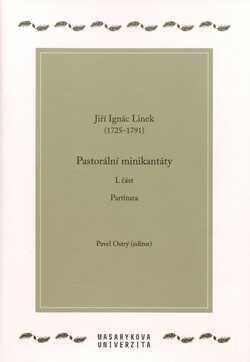 Pastorální minikantáty