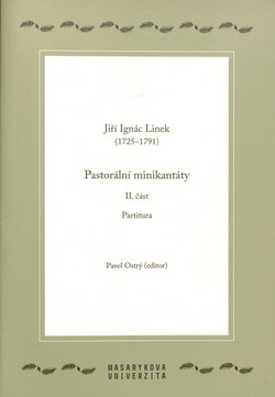 Pastorální minikantáty