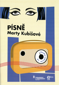 Písně Marty Kubišové