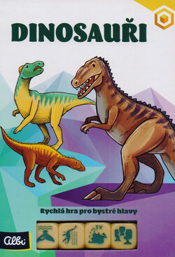 Dinosauři