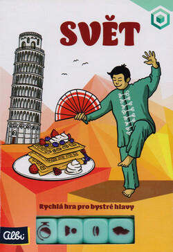Svět