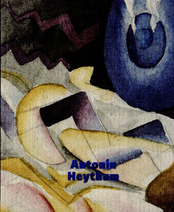Antonín Heythum