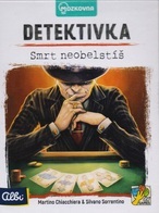 Detektivka
