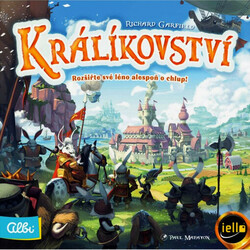 Králíkovství