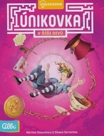 Únikovka