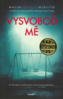 Vysvoboď mě