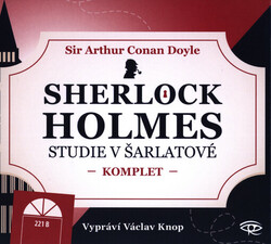 Sherlock Holmes