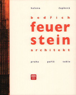 Bedřich Feuerstein - architekt