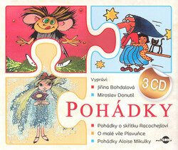 Pohádky