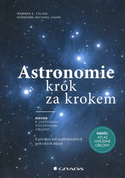 Astronomie krok za krokem