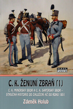 C.k. ženijní zbraň