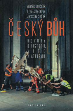 Český bůh