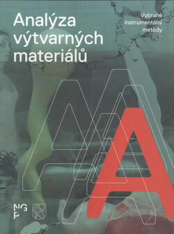Analýza výtvarných materiálů