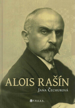 Alois Rašín