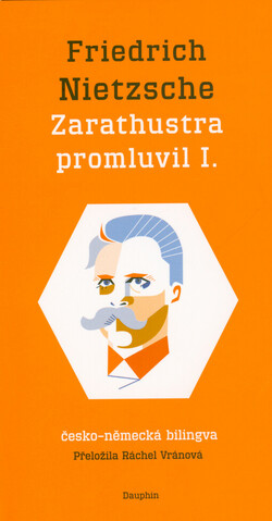 Also sprach Zarathustra