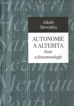 Autonomie a alterita