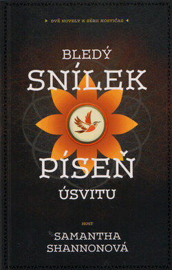 Bledý snílek
