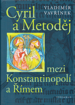 Cyril a Metoděj
