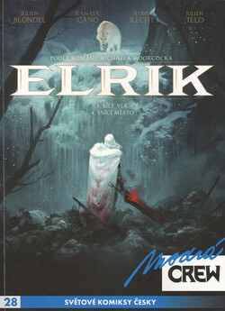 Elrik