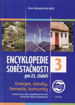 Encyklopedie soběstačnosti pro 21. století