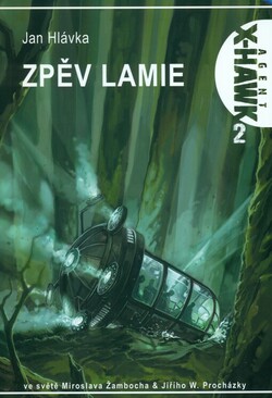 Zpěv lamie