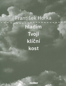 Hladím Tvoji klíční kost