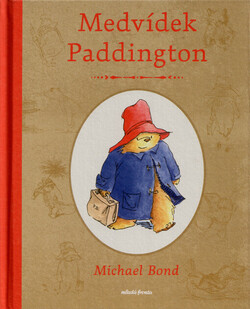 Medvídek Paddington