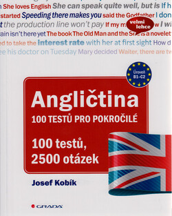 Angličtina