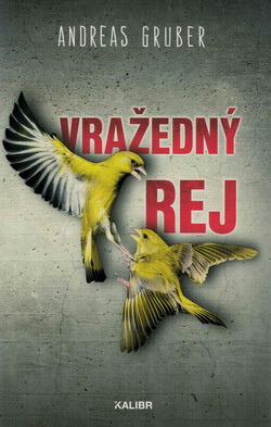 Vražedný rej
