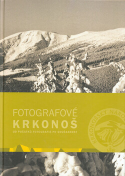 Fotografové Krkonoš