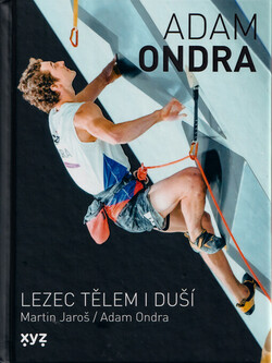 Adam Ondra