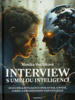Interview s umělou inteligencí